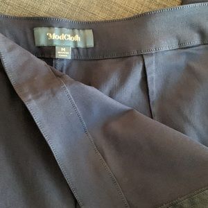 Brand New Without Tags - ModCloth cropped pants